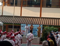 SLB Negeri 04 Jakarta Gelar MPLS Ramah, Tanamkan Karakter dan Kepercayaan Diri Peserta Didik Baru