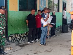 Lima RT di RW 11 RBS Telah Laksanakan Pemilihan Sampah dari Sumber