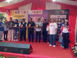 PERKAPJU Gelar Reka Cipta Budaya
