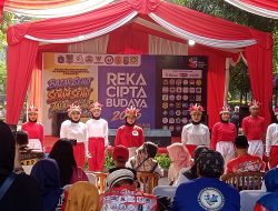 UMKM dan Alumni Apresiasi Penyelenggaraan Reka Cipta Budaya