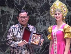 Gubernur DKI Apresiasi Penyelenggaraan Jakarta World FolkFest