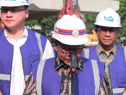 Pemprov DKI Prioritaskan Pembangunan Rusun Marunda Klaster C dan Rusun Rorotan 9
