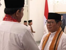 Gubernur DKI Kukuhkan 17 Anggota DTKJ