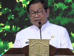 Gubernur DKI Instruksikan Sanksi Tegas dan Publikasi Pelaku Pembuangan Sampah Ilegal di Nagrak Cilincing