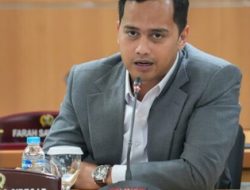 DPRD DKI Minta Genangan Air di Lapangan Kobra Diatasi