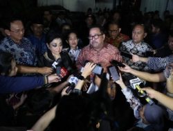 Jakarta Fair 2026 Catat Transaksi Rp8,2 Triliun
