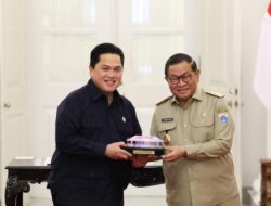 Pemprov DKI-Kemenpora Berkolaborasi Gelar Youth Camp Berskala Internasional