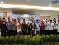 Fauzi Bowo : Jakarta Harus Kembali Menjadi Kota Pelabuhan, Ketua DPRD DKI Dukung Penguatan Regulasi Maritim