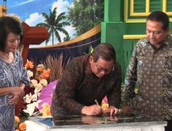 Gubernur Pramono: Pendidikan Fondasi Jakarta Menuju Kota Global