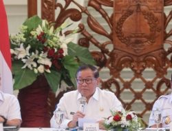 Pemprov DKI Gelar Konferensi Pers Realisasi APBD Triwulan ke-II Tahun Anggaran 2026