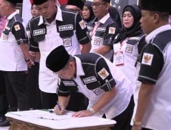 Gubernur DKI Ajak Masyarakat Jaga Kerukunan Mendukung Pembangunan