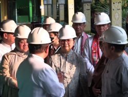 Gubernur DKI Percepat Rehabilitasi Empat Sekolah Mengalami Kerusakan