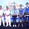 Hari Anak Nasional, PELNI Hadirkan Edukasi Maritim Melalui Lomba Menggambar dan Mewarnai