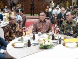 Gubernur DKI Buka Konferensi WAPOR Asia Pasifik 2026