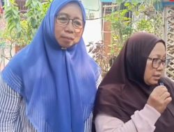 Warga RT 01 RW 03 Tugu Selatan Jakarta Utara Rubah Tempat Pembuangan Sampah Jadi Lahan Penghijauan