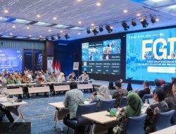 Pemprov DKI Gelar FGD Jakarta Education and Innovation Centre