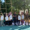 Bupati Tasikmalaya Resmikan Institut Alam Rimba Puncak Suji, Tonggak Baru Pendidikan Berbasis Alam dan Kemandirian Desa