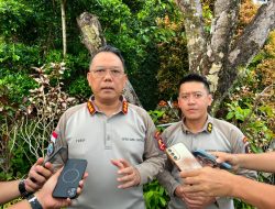 Respon Cepat Satgas Kepolisian Operasi Damai Cartenz-2026 Evakuasi Korban Penembakan Pekerja Jalan di Tolikara, Penyelidikan Intensif Dilakukan
