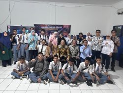 Ormas JU Hadir dan Apresiasi Acara Diskusi Publik “Cegah Perdagangan Orang, Korban Mulai Berjatuhan”