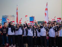 Deklarasi Jaga Jakarta untuk Indonesia, Elemen Masyarakat Bersatu Jaga Keamanan dan Persatuan