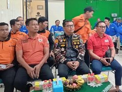 Apresiasi Forum OKP Jakut kepada MDMC