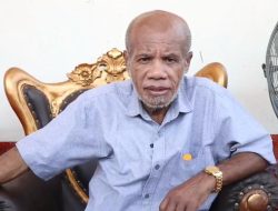 Tokoh Masyarakat Jayapura Kecam Aksi Kekerasan di Festival Budaya Lembah Baliem