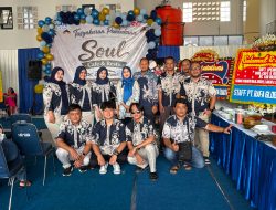 Soul Cafe dan Resto Hadirkan Suasana Baru