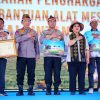 Ketua Komisi IV DPR RI Dorong Penguatan Produksi Bawang Putih untuk Kurangi Impor
