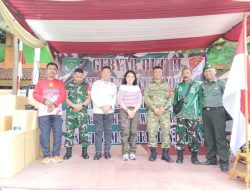 Meriahkan HUT RI, Mitra Jaya Kecamatan Koja Gelar Berbagai Kegiatan