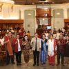 Wamendagri Bima: HUT ke-187 GPIB Immanuel, Wariskan Nilai di Tengah Perkembangan Teknologi