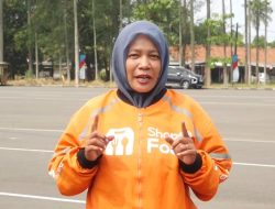 Driver Ojol Ingatkan Peserta Penyampaian Pendapat Jaga Ketertiban dan Jangan Rusak Fasilitas Umum