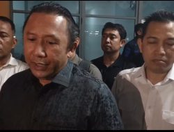 Hakim Tegaskan Penahanan hingga Penyerahan Perkara Telah Sesuai Prosedur Hukum