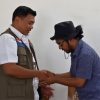 Camat Lamba Leda Utara Minta Maaf pada BNPB, Luruskan Polemik Bantuan Gempa NTT