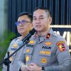 Cegah Karhutla Sebelum Api Menyala, 198 Peserta Didik Polri Turun Edukasi Masyarakat