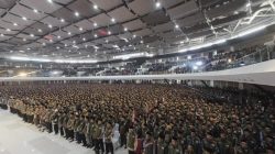 Kapolri Ajak Garda Satya NKRI Jaga Kamtibmas dan Dukung Program Pemerintah