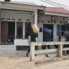 Brimob Jambi Peduli, Salurkan Air Bersih untuk Warga Terdampak Kekeringan