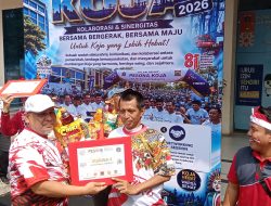“Pesona Koja” Wadah Bagi Warga Membangun Wilayah dan Maju