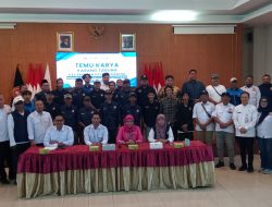 Karang Taruna Kecamatan Kelapa Gading Gelar Temu Karya