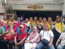 Kelurahan Tugu Utara Gencarkan PSN 3M Plus