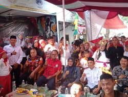 RQD Gelar Milad Ketiga 
