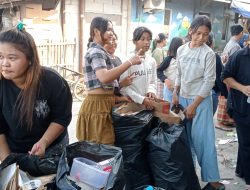 PT.Rihera Tiga Saudara Semarakkan HUT Kemerdekaan RI dengan Berbagai Lomba