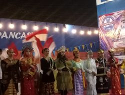 Semangat Kemerdekaan di Kampung Pancasila: Indah Logistik Cargo JOSAL Perkuat Gotong Royong dan Kepedulian Warga