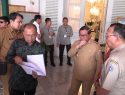 Gubernur DKI Pastikan Dua JPO Rasuna Said Segera Terhubung