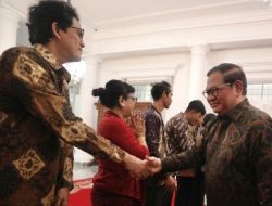 25 Anggota Dewan Kesenian Jakarta Dilantik