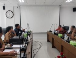 Pemprov DKI Tindak Seluruh Rantai Praktik Pembuangan Sampah Ilegal di Kampung Dukuh