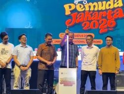 346 Peserta Mengikuti AKPJ 2026