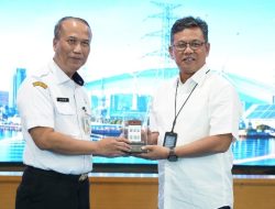 Warga dan Pemerintah Duduk Bersama! Proyek SUTET 500 kV Jakarta Looping Siap Terangi Masa Depan