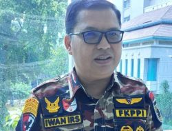 Forum OKP Jakut Apresiasi Polri, Penegakan Hukum Atas Kasus Penistaan Agama di Ancol Tepat