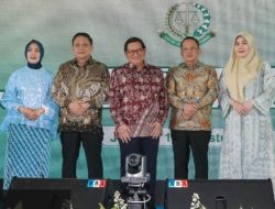 Gubernur : Sinergi Pemprov DKI–Kejati Perkuat Kepastian Hukum Pembangunan Jakarta