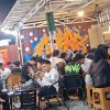 Rayakan HUT ke-1, Warkop Atlas di Bekasi Tegaskan Peran UMKM sebagai Penopang Ekonomi Warga